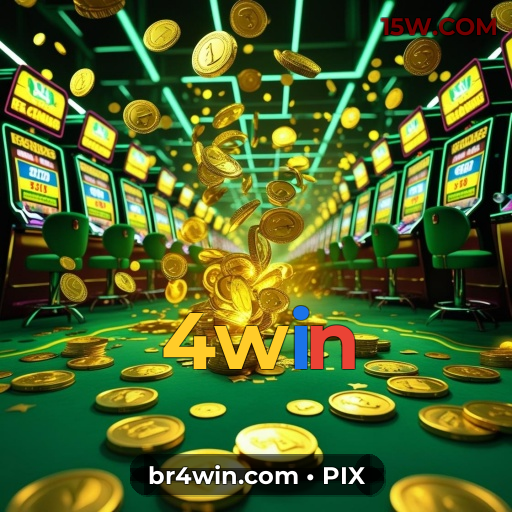 Bônus de Boas-vindas 4win