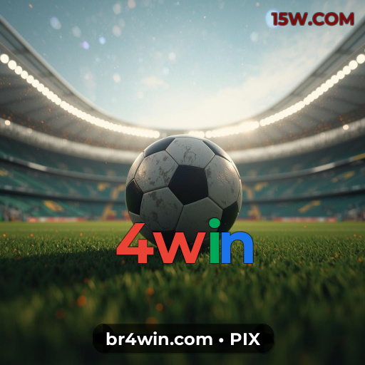 Apostas de Futebol 4win