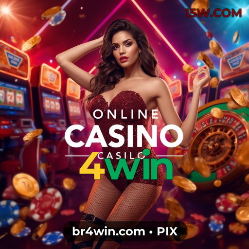 PIX Instantâneo 4win