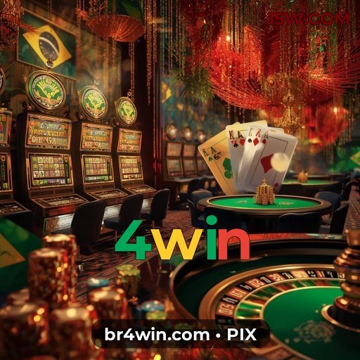 Avaliações dos Jogadores 4win