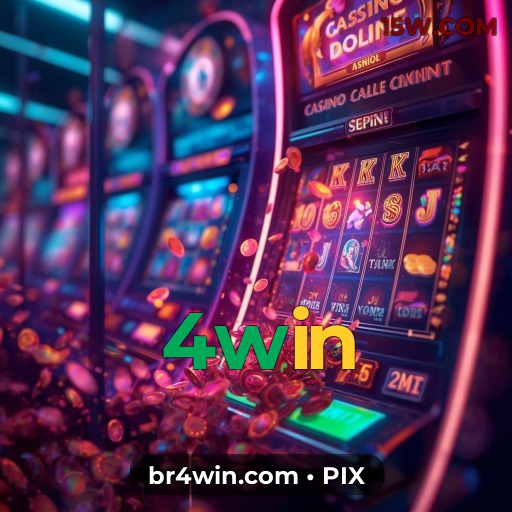 Estatísticas do Jogo 4win