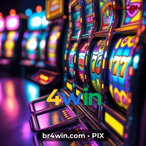 Promoção Relâmpago 4win