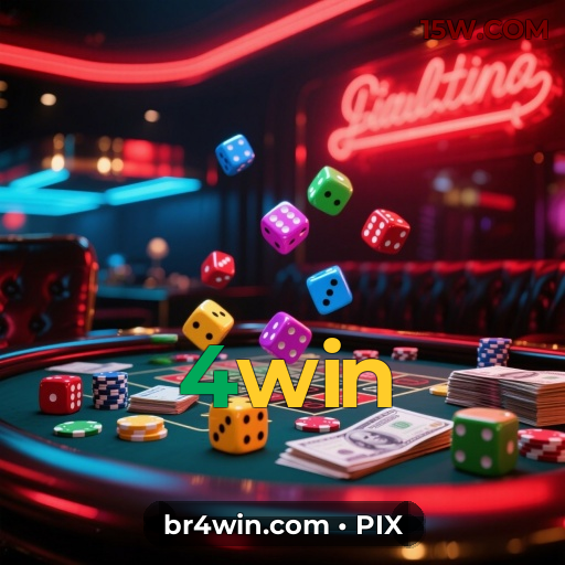 Casino Ao Vivo 4win